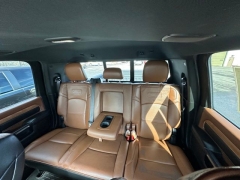 Used 2021  Ram 3500 4WD Longhorn Mega Cab 6'4" Box at Drive Now Westlake near Westlake&comma; OH