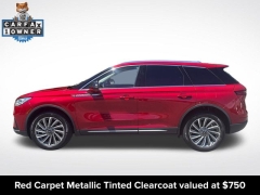 Used 2023  Lincoln Corsair Reserve AWD at DriveNow Mayfield near Mayfield Heights&comma; OH