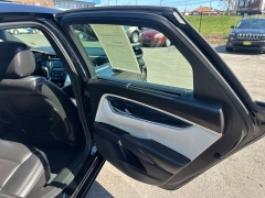 Used 2017  Cadillac XTS 4d Sedan AWD Vsport Platinum at DriveNow Mayfield near Mayfield Heights&comma; OH