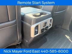 Used 2022  Ford Super Duty F-250 SRW 4WD Crew Cab Box at DriveNow Mayfield near Mayfield Heights&comma; OH
