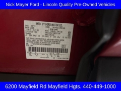 Used 2020  Ford Explorer 4d SUV 4WD Limited 2&period;3L EcoBoost at DriveNow Mayfield near Mayfield Heights&comma; OH