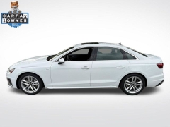 Used 2023  Audi A4 Sedan S line Premium Plus 45 TFSI quattro at Drive Now Westlake near Westlake&comma; OH