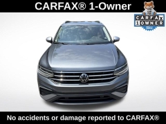 Used 2024  Volkswagen Tiguan 2&period;0T Wolfsburg Edition 4MOTION at DriveNow Mayfield near Mayfield Heights&comma; OH