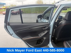 Used 2019  Subaru Crosstrek 4d SUV 2&period;0i Limited at Drive Now Westlake near Westlake&comma; OH