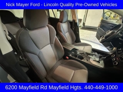 Used 2023 Subaru Crosstrek Premium CVT at DriveNow Mayfield near Mayfield Heights, OH