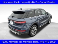 Used 2022  Lincoln Corsair Reserve AWD at Drive Now Westlake near Westlake&comma; OH