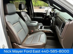 Used 2019  GMC Sierra 1500 4WD Crew Cab 147" Denali at DriveNow Mayfield near Mayfield Heights&comma; OH