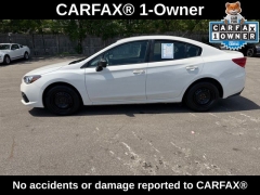 Used 2022  Subaru Impreza 4-door CVT at Drive Now Westlake near Westlake&comma; OH