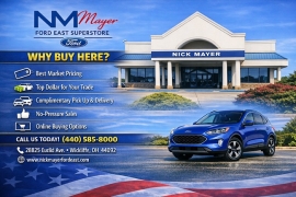 Used 2022  Ford Super Duty F-250 SRW 4WD Crew Cab Box at DriveNow Mayfield near Mayfield Heights&comma; OH
