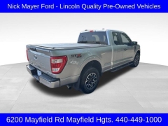 Used 2023 Ford F-150 at Drive Now Westlake near Westlake, OH
