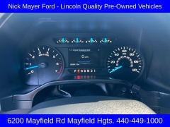 Used 2016 Ford F-150 4WD SuperCab at DriveNow Mayfield near Mayfield Heights, OH