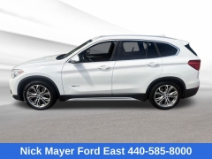 Used 2016  BMW X1 AWD 4dr xDrive28i at DriveNow Mayfield near Mayfield Heights&comma; OH