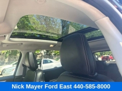 Used 2022  Ford Escape SEL AWD at Drive Now Westlake near Westlake&comma; OH