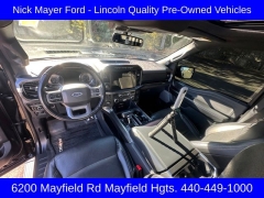 Used 2021 Ford F-150 4WD SuperCrew Box at Drive Now Westlake near Westlake, OH