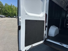 Used 2025  Ram ProMaster Cargo Van Tradesman 2500 High Roof 159" WB w&sol;Pass Seat at DriveNow Mayfield near Mayfield Heights&comma; OH