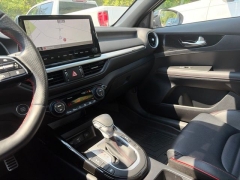 Used 2024  Kia Forte GT DCT at Drive Now Westlake near Westlake&comma; OH