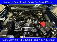 Used 2024 Ford Ranger Raptor 4WD SuperCrew 5' Box at DriveNow Mayfield near Mayfield Heights, OH
