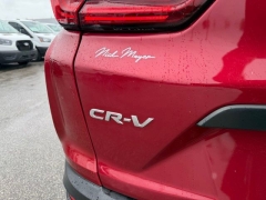 Used 2020  Honda CR-V 4d SUV AWD LX at Drive Now Westlake near Westlake&comma; OH