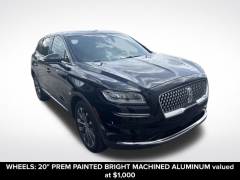 Used 2023  Lincoln Nautilus Reserve AWD at Drive Now Westlake near Westlake&comma; OH