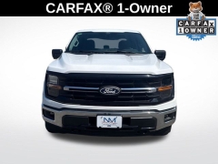 Used 2024  Ford F-150 XLT 4WD SuperCrew Box at Drive Now Westlake near Westlake&comma; OH