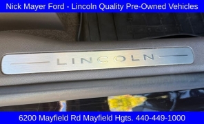Used 2022  Lincoln Corsair Reserve AWD at DriveNow Mayfield near Mayfield Heights, OH