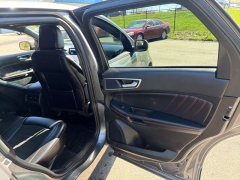 Used 2023  Ford Edge AWD at DriveNow Mayfield near Mayfield Heights&comma; OH