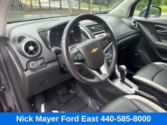 Used 2016  Chevrolet Trax 4d SUV AWD LTZ at DriveNow Mayfield near Mayfield Heights&comma; OH