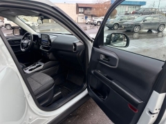 Used 2022  Ford Bronco Sport Big Bend 4x4 at Drive Now Westlake near Westlake&comma; OH