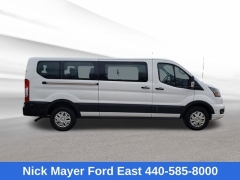 Used 2024  Ford Transit Passenger Wagon T-350 148" Low Roof RWD at Drive Now Westlake near Westlake&comma; OH