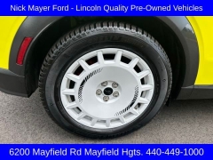 Used 2024 Ford Mustang Mach-E GT AWD at Drive Now Westlake near Westlake, OH