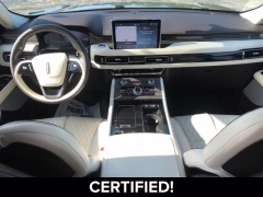 Used 2024  Lincoln Aviator Black Label AWD at DriveNow Mayfield near Mayfield Heights&comma; OH