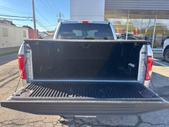 Used 2016  Ford F-150 4WD SuperCrew at DriveNow Mayfield near Mayfield Heights&comma; OH