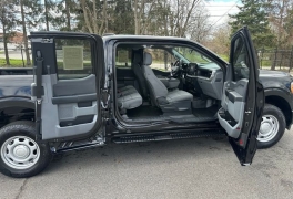 Used 2022  Ford F-150 4WD SuperCab 6&period;5' Box at DriveNow Mayfield near Mayfield Heights&comma; OH