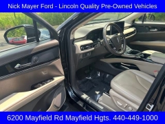Used 2021 Lincoln Nautilus Standard AWD at DriveNow Mayfield near Mayfield Heights, OH