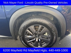 Used 2022  Nissan Pathfinder SV 4WD at DriveNow Mayfield near Mayfield Heights, OH