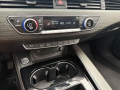 Used 2023  Audi A4 Sedan S line Premium Plus 45 TFSI quattro at Drive Now Westlake near Westlake&comma; OH
