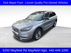Used 2022  Lincoln Corsair Standard AWD at DriveNow Mayfield near Mayfield Heights, OH