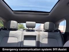 Used 2022  Lincoln Corsair Reserve AWD at Drive Now Westlake near Westlake&comma; OH