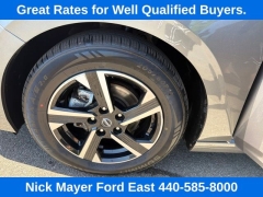 Used 2024  Nissan Sentra SV CVT at Drive Now Westlake near Westlake&comma; OH