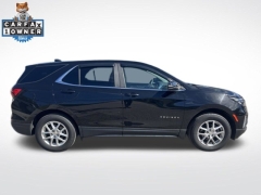 Used 2022  Chevrolet Equinox AWD 4dr LT w&sol;1LT at DriveNow Mayfield near Mayfield Heights&comma; OH