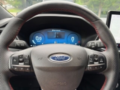Used 2023  Ford Escape ST-Line Elite AWD at DriveNow Mayfield near Mayfield Heights&comma; OH