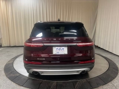 Used 2021 Lincoln Corsair Standard AWD at DriveNow Mayfield near Mayfield Heights, OH