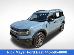 Used 2023  Ford Bronco Sport Big Bend 4x4 at DriveNow Mayfield near Mayfield Heights&comma; OH