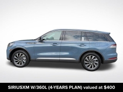 Used 2026  Lincoln Aviator Premiere AWD at DriveNow Mayfield near Mayfield Heights&comma; OH