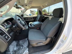 Used 2022  Ram 1500 Classic 2WD Tradesman Reg Cab 8' Box at Drive Now Westlake near Westlake&comma; OH