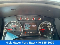 Used 2013  Ford F-150 4WD SuperCab at Drive Now Westlake near Westlake&comma; OH