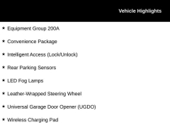 Used 2023  Ford Bronco Sport Big Bend 4x4 at Drive Now Westlake near Westlake&comma; OH