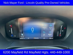 Used 2023 Ford Escape Active AWD at Drive Now Westlake near Westlake, OH