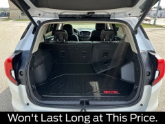 Used 2020  GMC Terrain 4d SUV AWD Denali at DriveNow Mayfield near Mayfield Heights&comma; OH