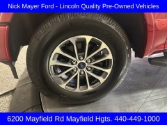 Used 2019 Ford F-150 4WD SuperCrew 5.5' Box at DriveNow Mayfield near Mayfield Heights, OH